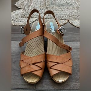 Sangrens Rio Grande High Rise | Sz. 38